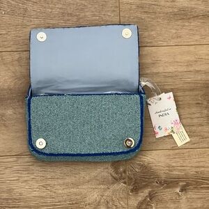 None | Bags | Viral Sardine Beaded Bag | Poshmark